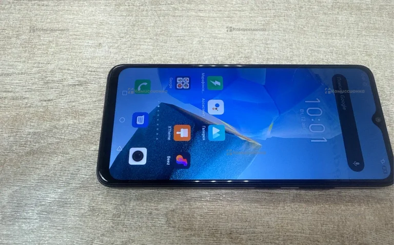 Infinix HOT 30i 8+128Gb