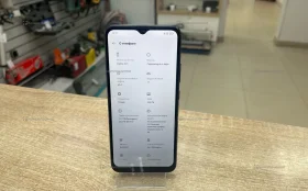 Realme C21 3/32 ГБ