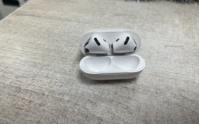 Наушники  AirPods 4