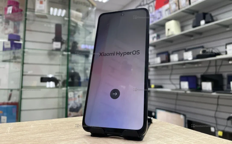 Xiaomi POCO M6 8/256Gb