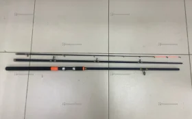 Купить Спиннинг WeiYang Power Feeder 360 б/у , в Самара Цена:890рублей