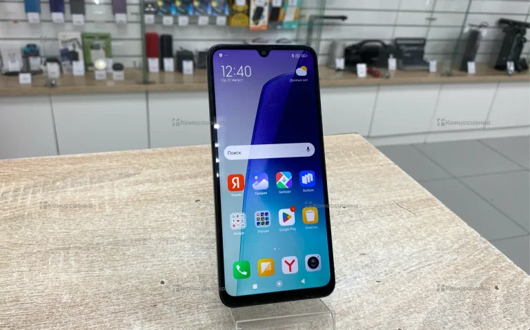 Xiaomi Redmi 14C 4/128 ГБ