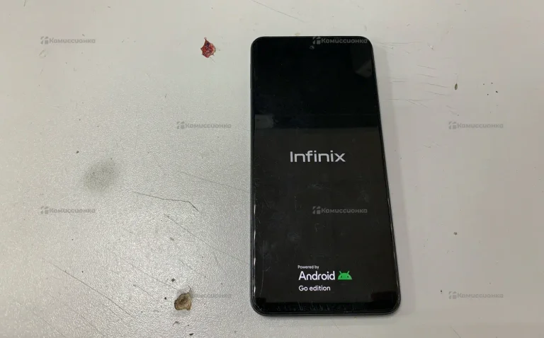 Infinix smart 8Pro 4/64 gb