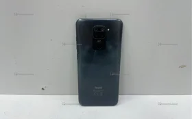 Купить Xiaomi Redmi Note 9 4/64 ГБ б/у , в Набережные Челны Цена:2900рублей