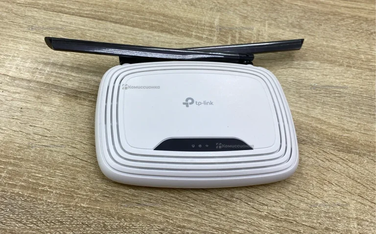 Роутер TP Link n300