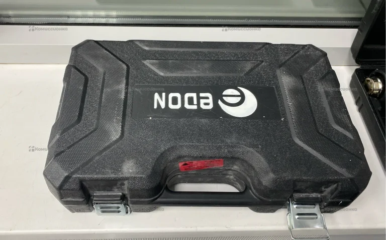 Перфоратор Ebon RH-28/1250