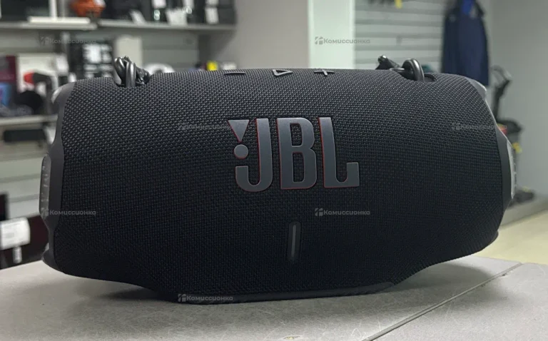 Колонка  JBL XTREME 4