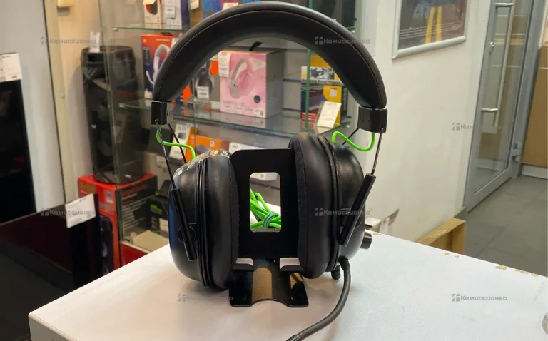 Наушники Razer