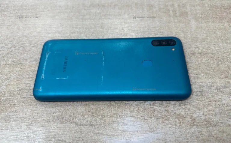 Samsung Galaxy M11 3/32Gb