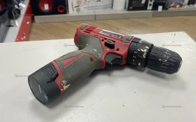 Купить Шуруповерт Oasis-12s (s) б/у , в Саратов Цена:1200рублей