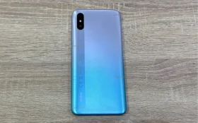 Xiaomi Redmi 9A 2/32 ГБ