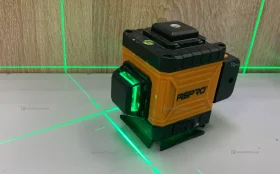 Купить Лазерный уровень Aspro б/у , в Краснодар Цена:2500рублей