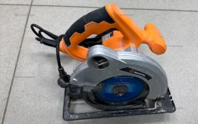 Дисковая пила ВИХРЬ ДП-160/1300