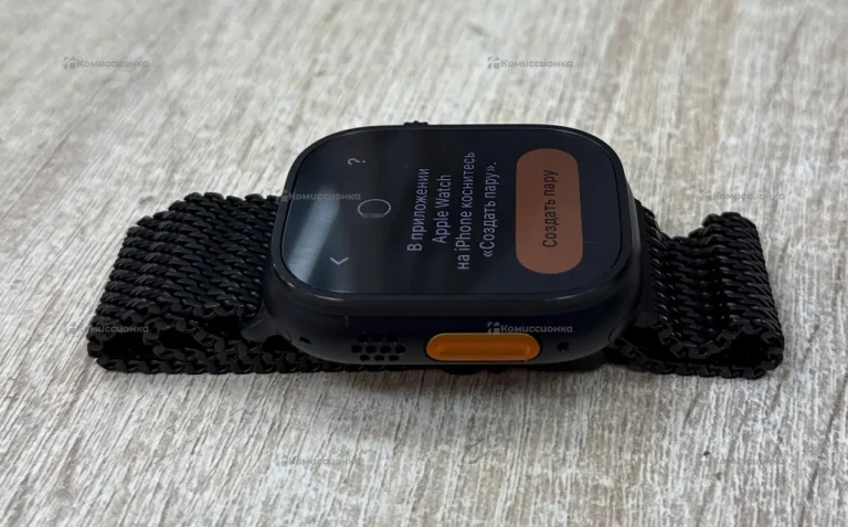 Часы Apple Watch Ultra 2 49mm