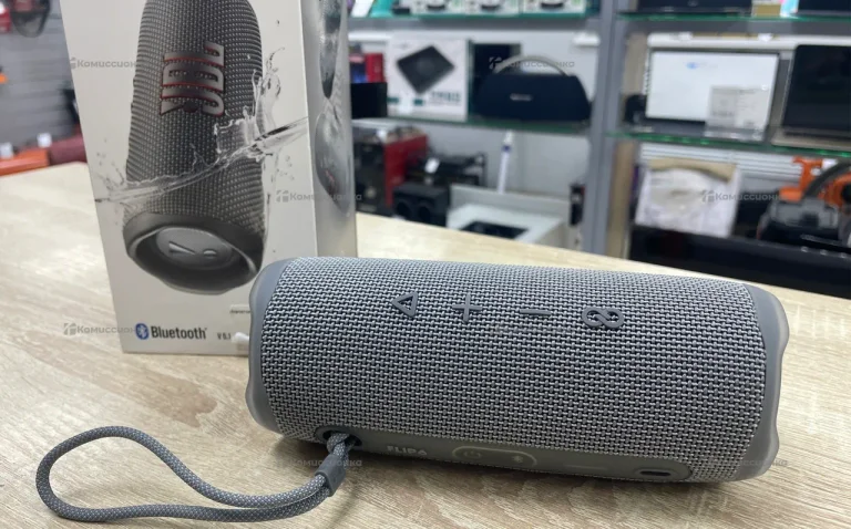 Колонка  JBL flip 6