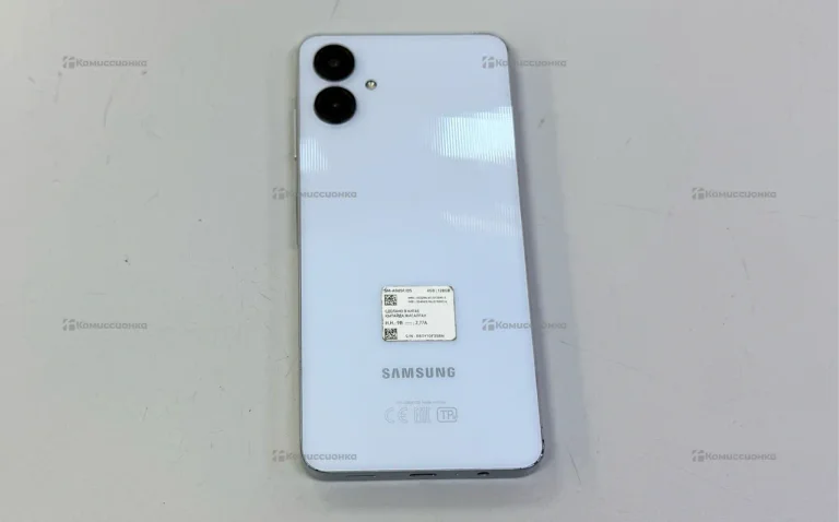 Samsung Galaxy A06 4/128Gb