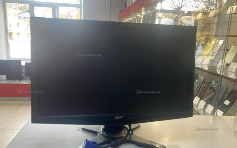Монитор Acer G225HQVb