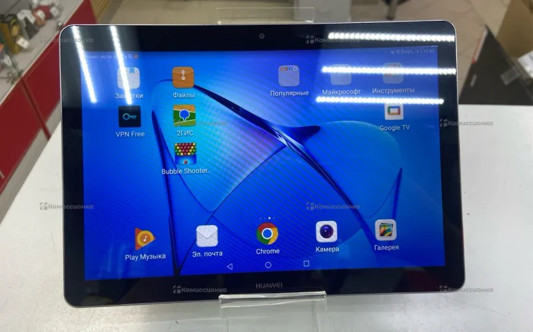 Планшет Huawei Media Pad T3 2/16