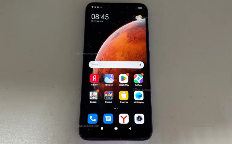 Xiaomi Redmi 9 4/64Gb
