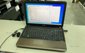 Ноутбук Samsung R540