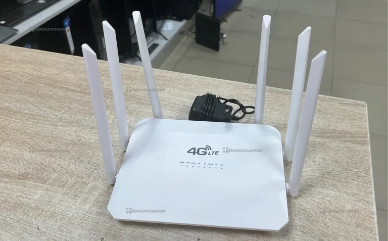 Роутер 4g 210m e8