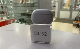 Наушники  Realme buds t200 lite