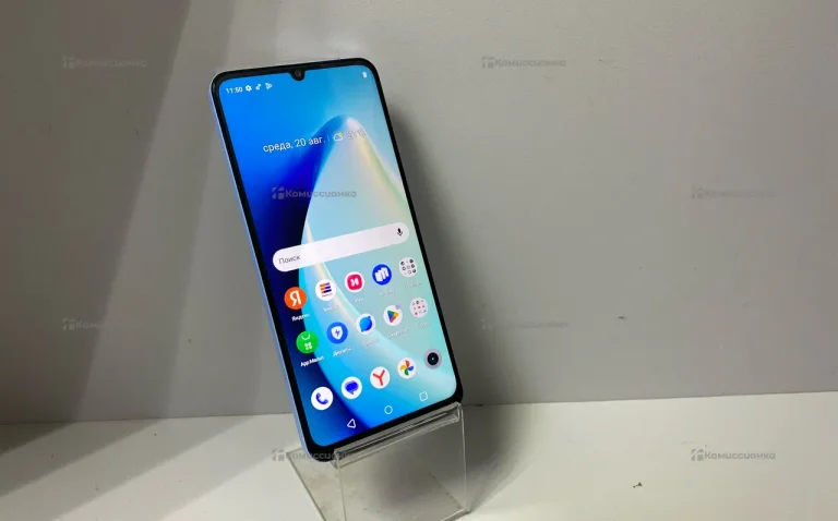 Realme Note 50 3/64Gb