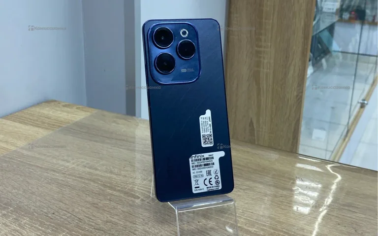 Infinix Hot 40 Pro 12/256 ГБ