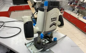 Фрейзер MAC ALLISTER 120