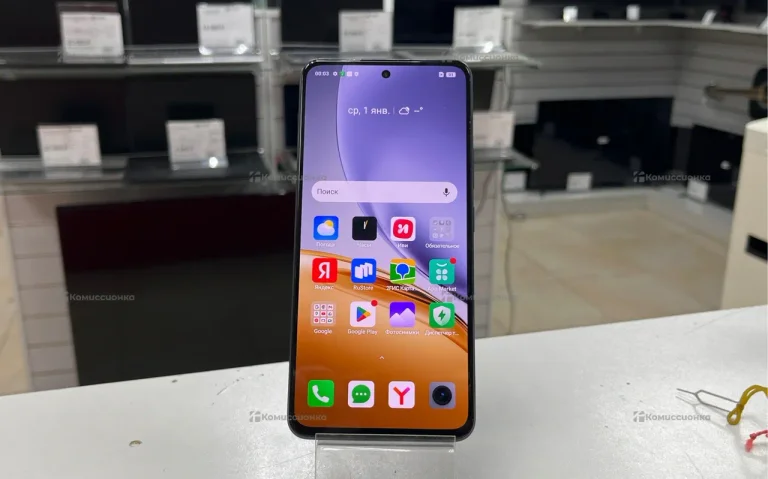 Realme 14T 8/256 ГБ