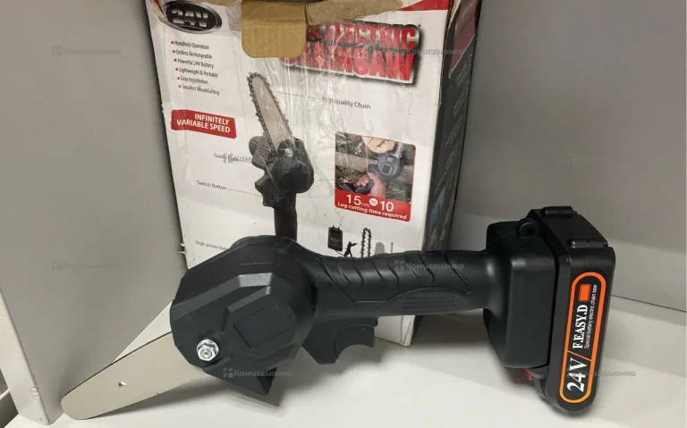 Mini Electric пила  MA-421