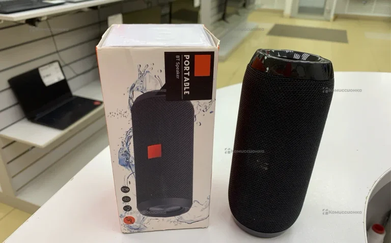 Колонка  TG117