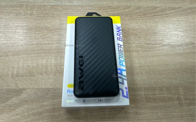 Power Bank Awei P5K Pro