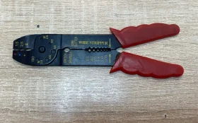 Купить Клещи для проводов Wire Stripper б/у , в Казань Цена:200рублей