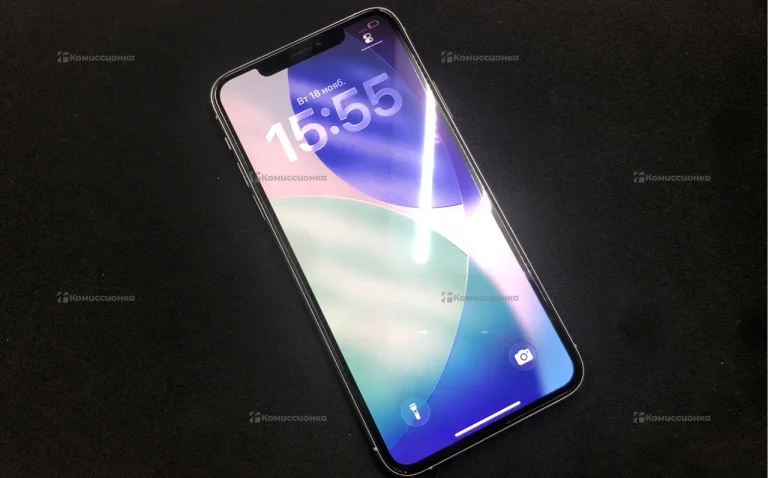 Apple iPhone 11 Pro Max 4/64 ГБ