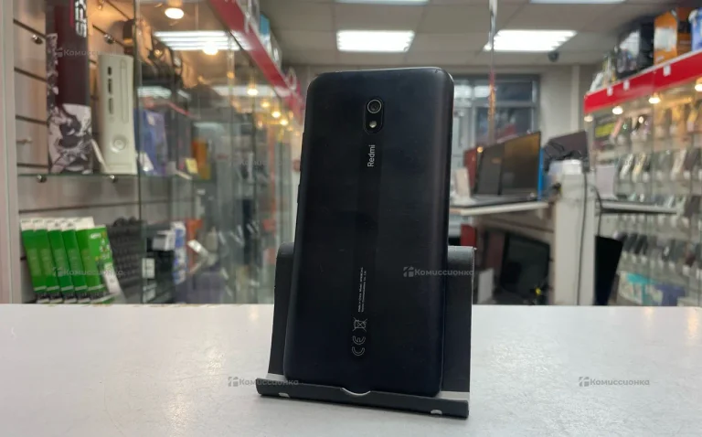 Xiaomi Redmi 8A 2/32 ГБ