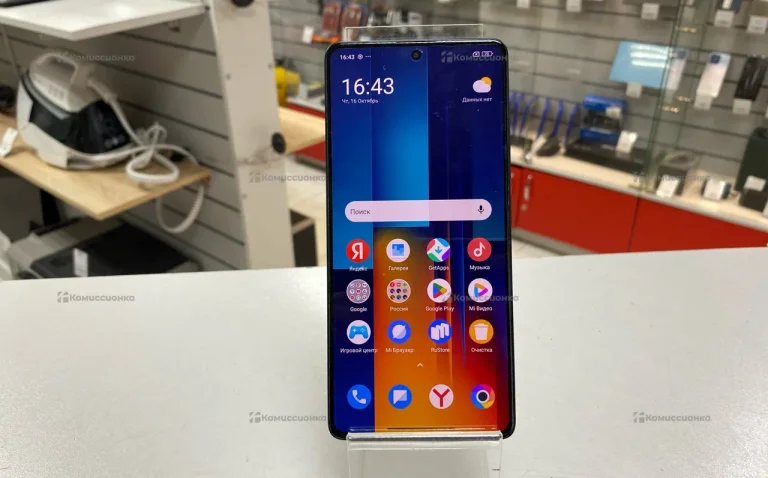 Xiaomi Poco M6 Pro 8/256 ГБ