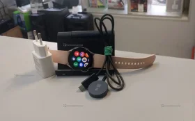 Купить Часы  Samsung galaxy wotch 5 б/у , в Симферополь Цена:4900рублей