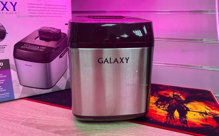 Хлебопечь Galaxy GL2700