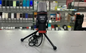 Микрафон Dexp U400