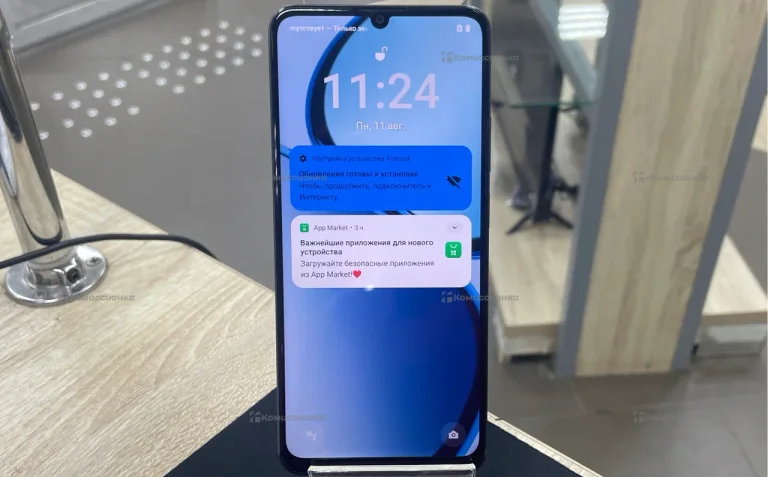 Realme Note 60х 3/64Gb