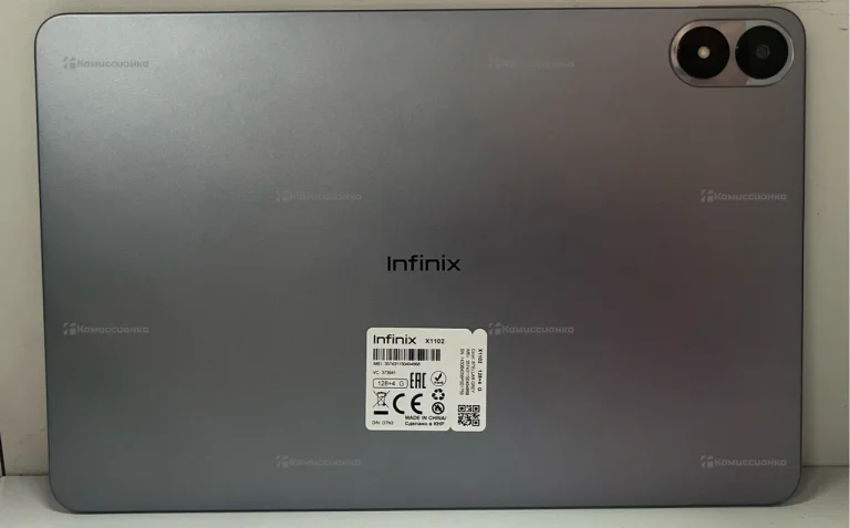 Планшет Infinix.” xpad 20