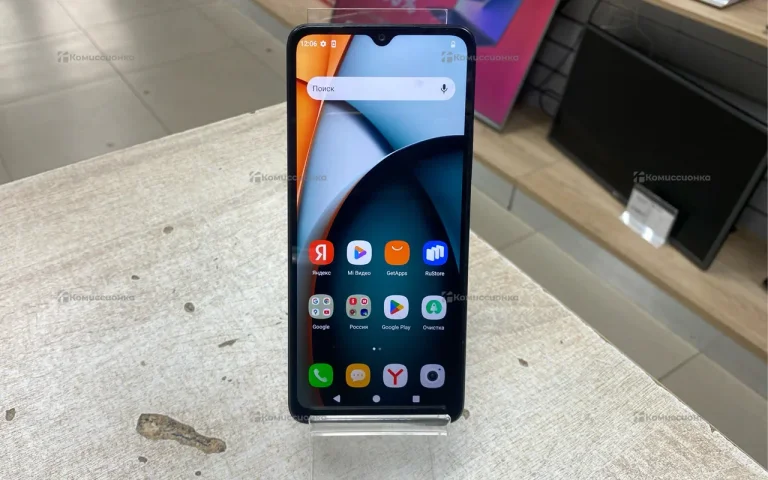 Xiaomi Redmi A3 4/128gb