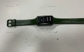 Купить Часы  Huawei Band 7 б/у , в Рязань Цена:800рублей
