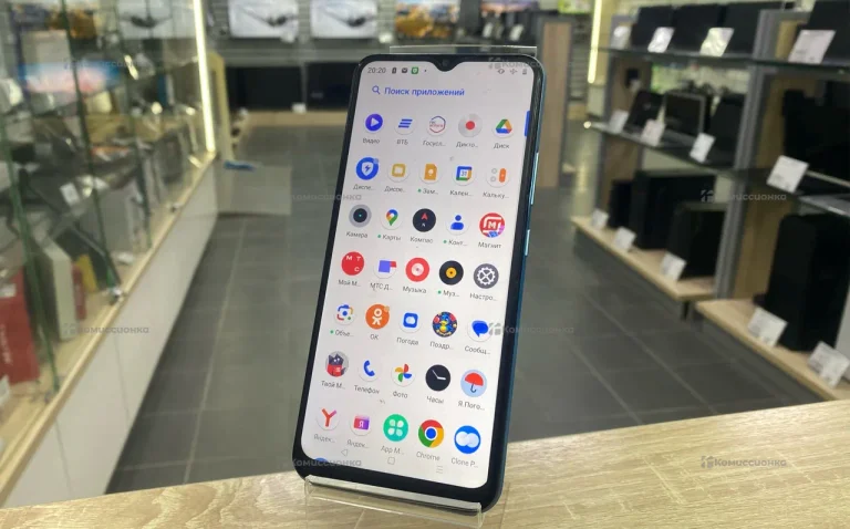 Realme C25Y 4/64GB