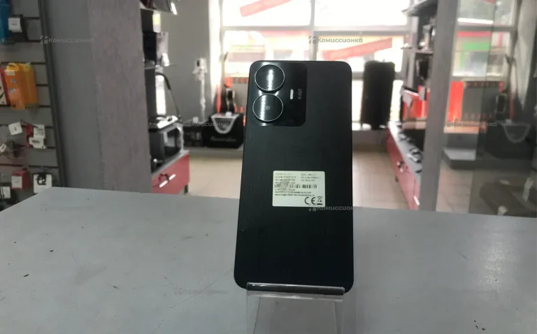 Realme C55 8/128 ГБ
