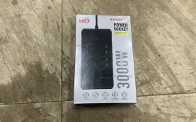 Купить Сетевой фильтр МоскваTV B07 5 розеток б/у , в Москва и область Цена:690рублей