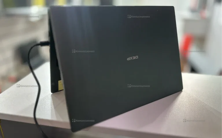 Ноутбук  DEXP Atlas M14-I5W304