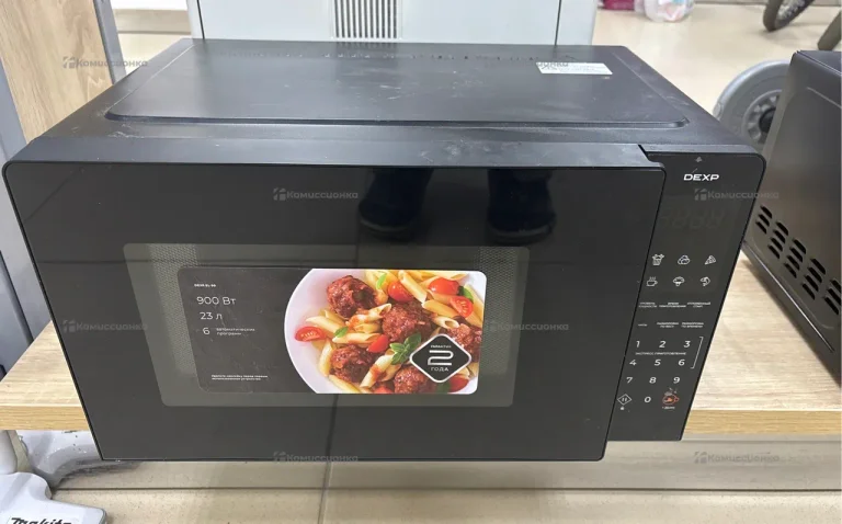 Микроволновая печь  DEXP EL-90
