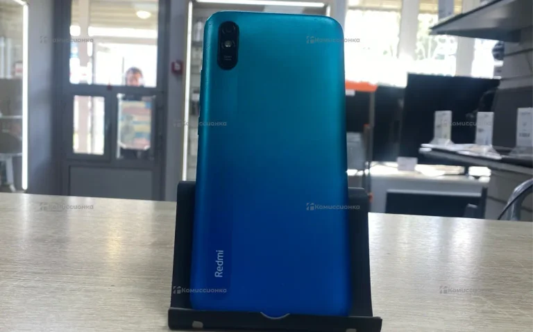 Xiaomi Redmi 9A 2/32 GB